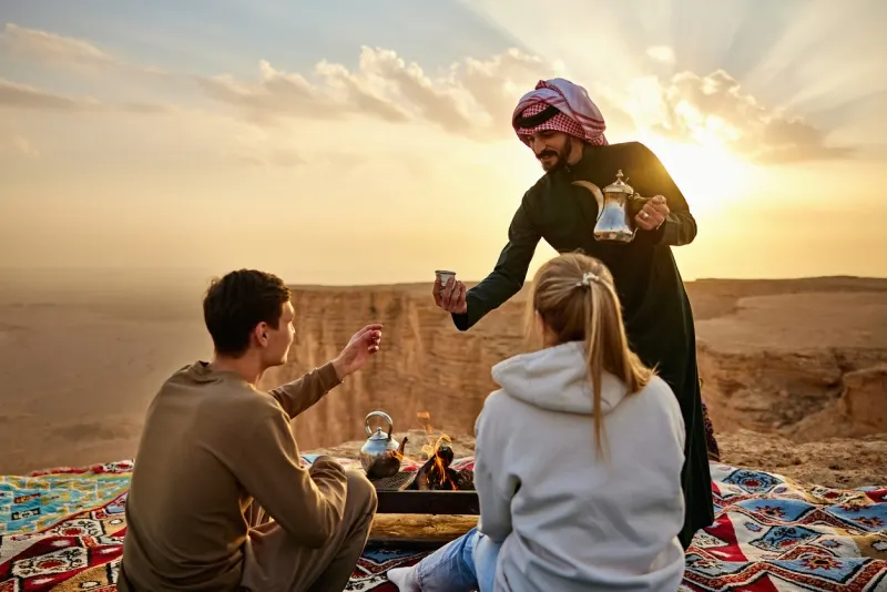 Trip Saudi Arabia | Saudi Arabia Travels | Saudi Attractions